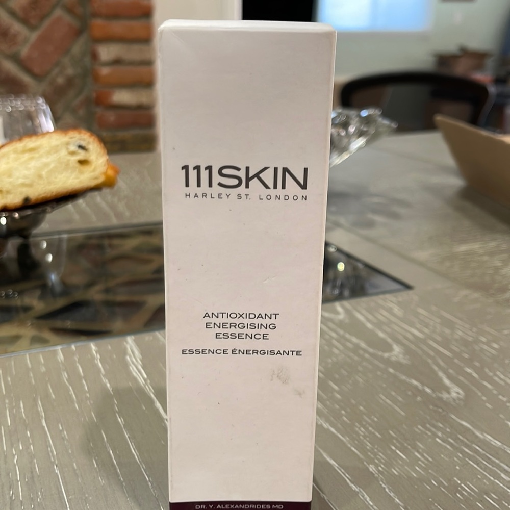 111SKIN Antioxidant Energising Essence